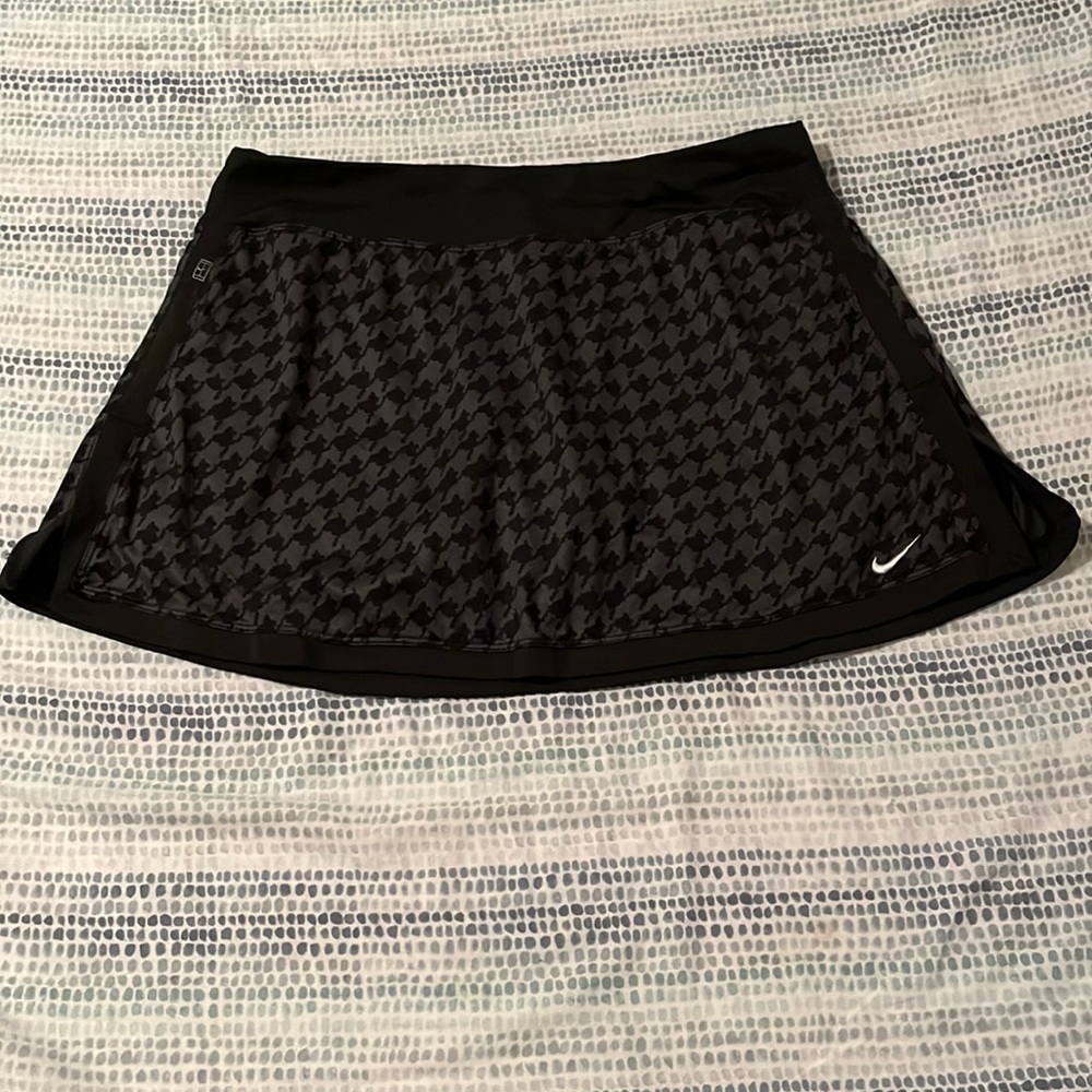 NIKE dry fit skirt
